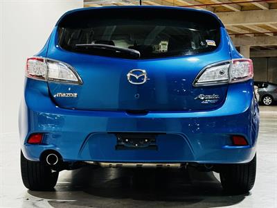 2012 Mazda Axela - Thumbnail