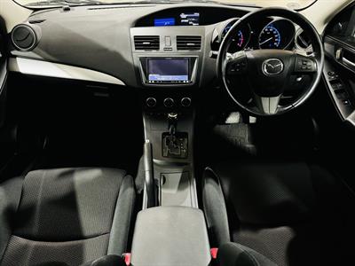 2012 Mazda Axela - Thumbnail