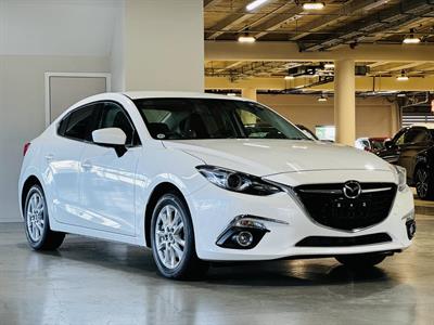 2014 Mazda Axela