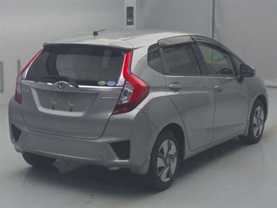 2013 Honda Fit - Thumbnail