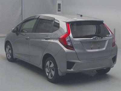 2013 Honda Fit - Thumbnail