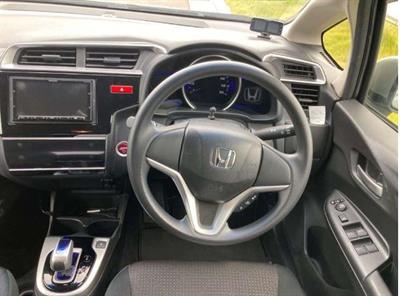 2013 Honda Fit - Thumbnail