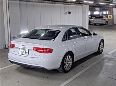 2013 Audi A4 - Thumbnail