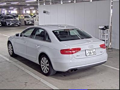 2013 Audi A4 - Thumbnail