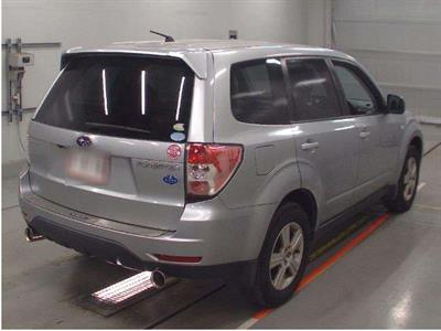 2012 Subaru Forester - Thumbnail