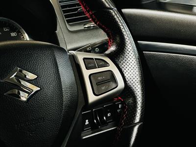 2012 Suzuki Swift - Thumbnail