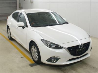 2014 Mazda Axela - Thumbnail