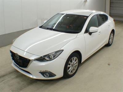 2014 Mazda Axela - Thumbnail