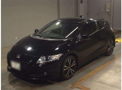 2012 Honda CR-Z - Thumbnail