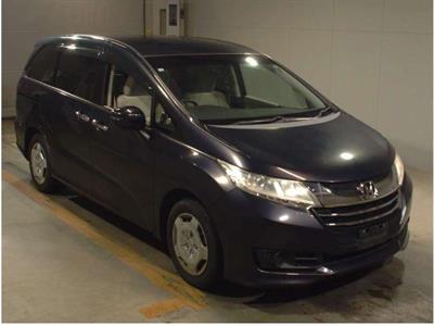 2014 Honda Odyssey - Thumbnail