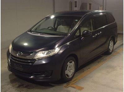 2014 Honda Odyssey - Thumbnail