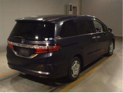 2014 Honda Odyssey - Thumbnail