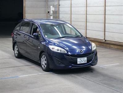 2012 Mazda Premacy - Thumbnail