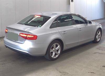 2014 Audi A4 - Thumbnail