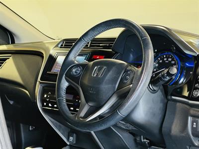 2015 Honda Grace - Thumbnail