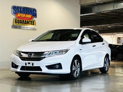 2015 Honda Grace - Thumbnail