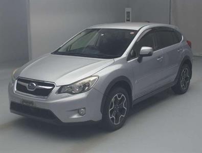 2014 Subaru XV - Thumbnail