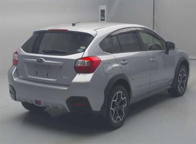 2014 Subaru XV - Thumbnail