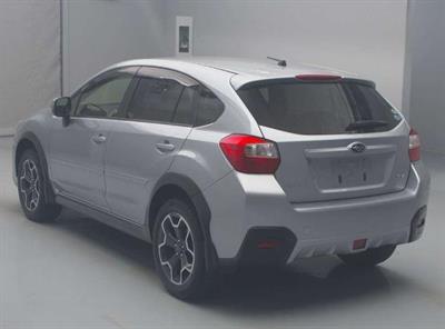 2014 Subaru XV - Thumbnail