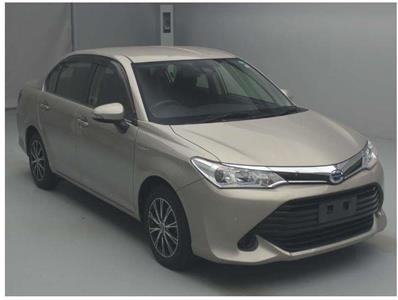 2015 Toyota Corolla - Thumbnail