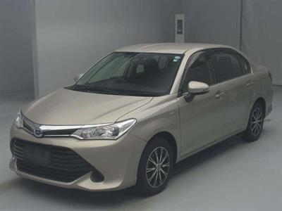 2015 Toyota Corolla - Thumbnail