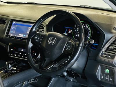 2014 Honda Vezel - Thumbnail