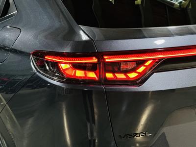 2021 Honda VEZEL - Thumbnail