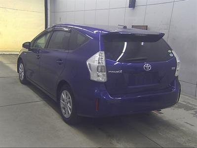 2012 Toyota Prius - Thumbnail