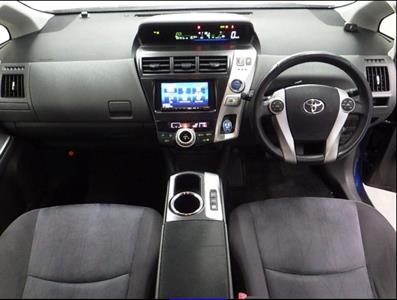 2012 Toyota Prius - Thumbnail