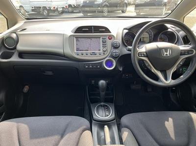 2012 Honda Fit - Thumbnail