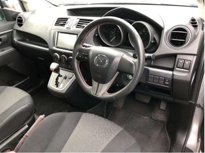 2011 Mazda Premacy - Thumbnail