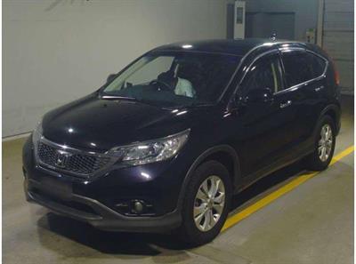 2012 Honda CR-V - Thumbnail