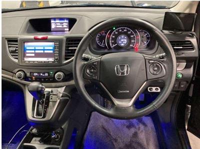 2012 Honda CR-V - Thumbnail