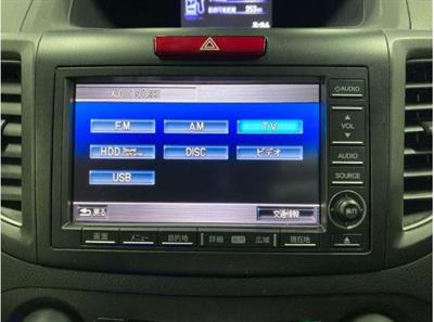 2012 Honda CR-V - Thumbnail