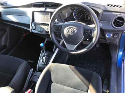 2013 Toyota Corolla - Thumbnail