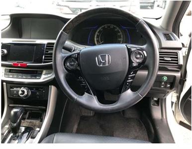 2015 Honda Accord - Thumbnail