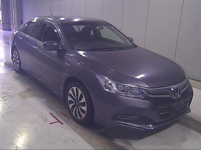 2013 Honda Accord - Thumbnail