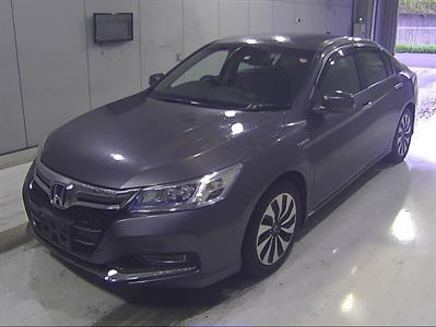 2013 Honda Accord - Thumbnail