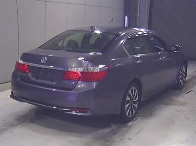 2013 Honda Accord - Thumbnail