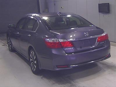 2013 Honda Accord - Thumbnail