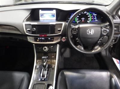 2013 Honda Accord - Thumbnail