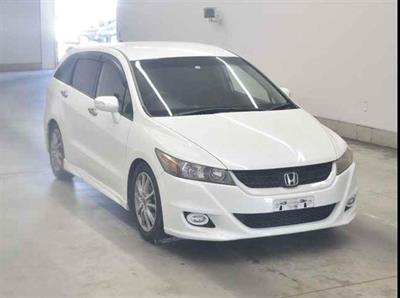 2013 Honda Stream - Thumbnail