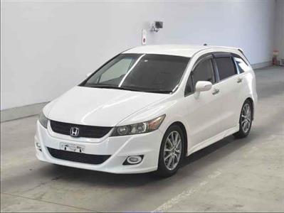 2013 Honda Stream - Thumbnail