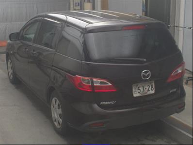 2013 Mazda Premacy - Thumbnail