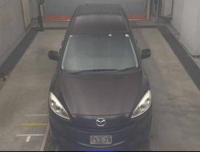 2013 Mazda Premacy - Thumbnail