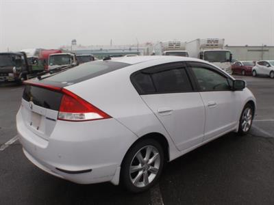 2009 Honda Insight - Thumbnail