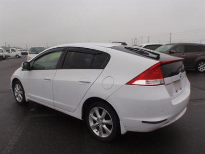 2009 Honda Insight - Thumbnail