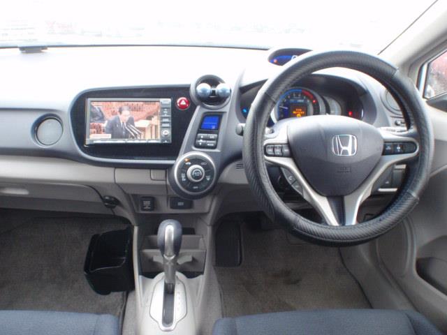 2009 Honda Insight