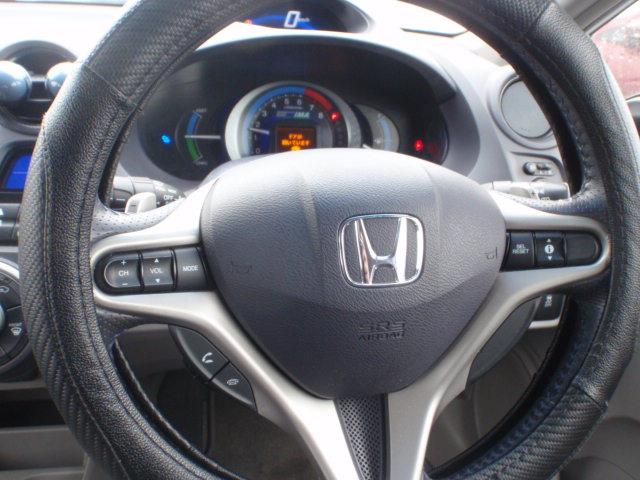 2009 Honda Insight