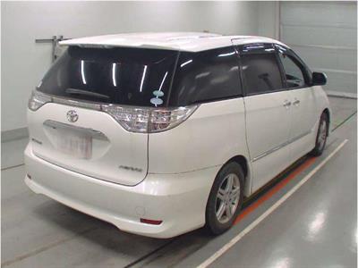 2016 Toyota ESTIMA - Thumbnail